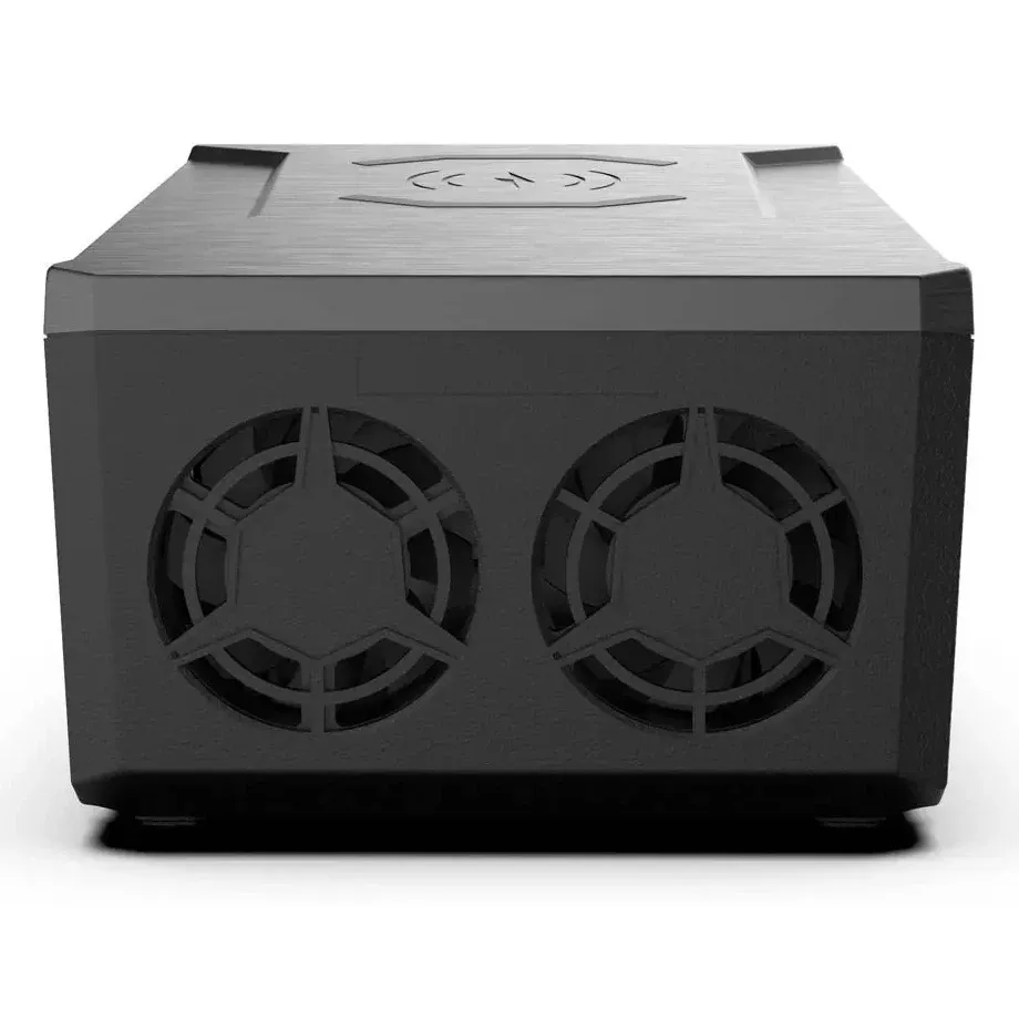 ToolkitRC Q6AC 1-6S AC 250W / DC 1000W Quad Smart Charger