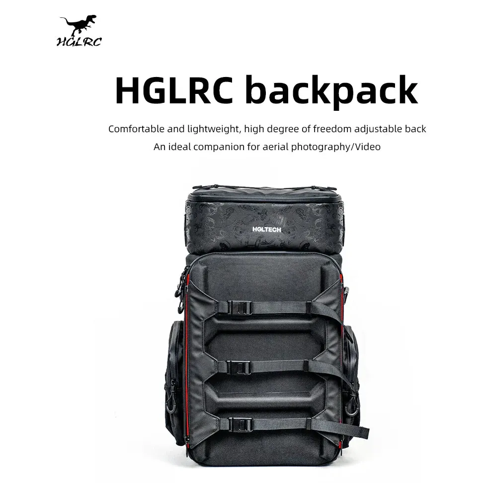 HGLRC FPV Backpack