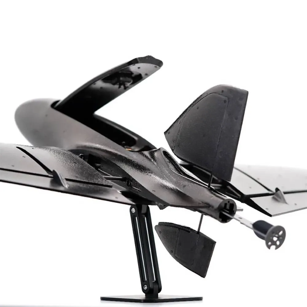 TBS Chupito 800mm FPV Airplane PNP — Crash-A-Lot Kit