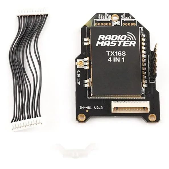 RadioMaster TX16S Replacement 4-in-1 Module