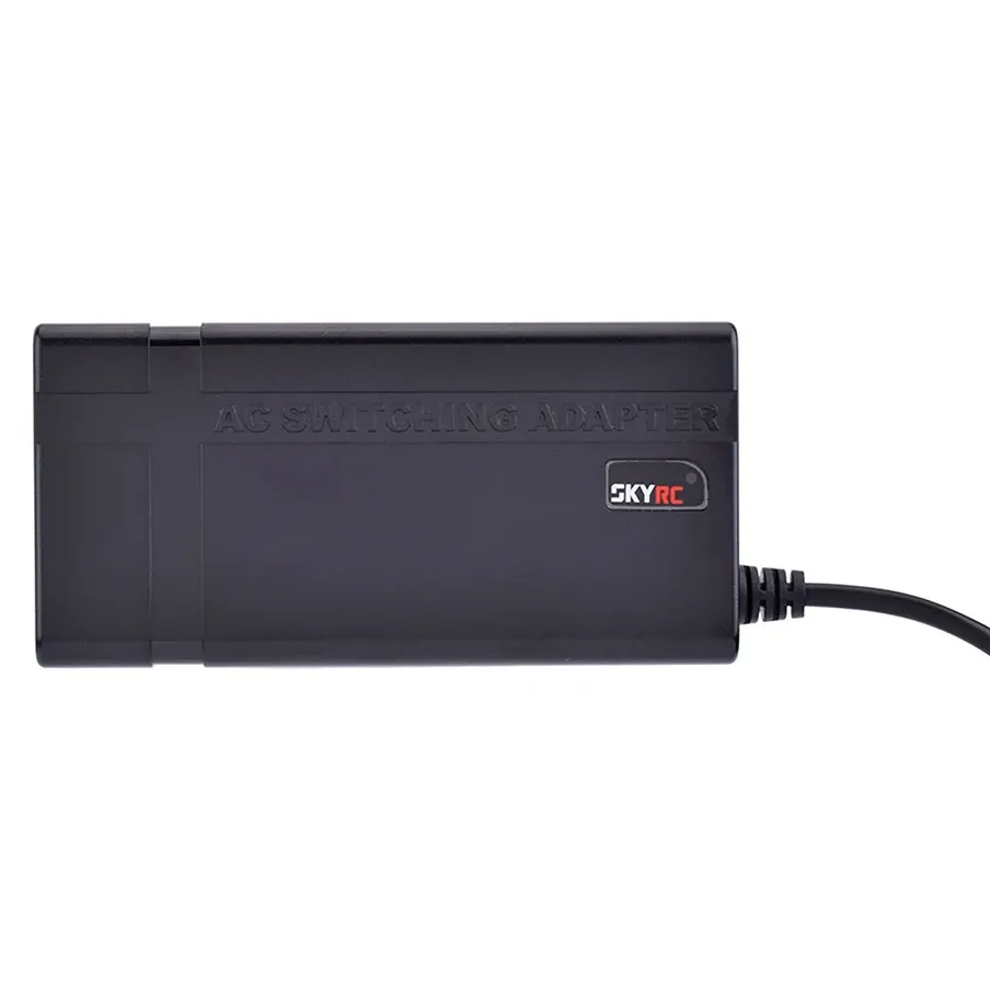 SkyRC 15V 4A Power Adapter for iMAX B6 Series