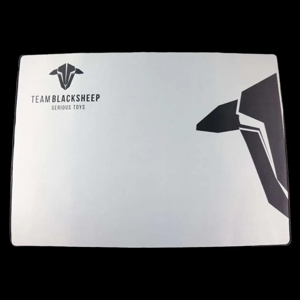 TBS Maintenance Mat