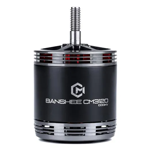 MAD CM3120 Banshee 500KV 12S FPV Drone Motor