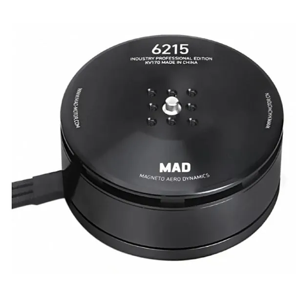 MAD Motor 6215 IPE Agriculture Motor