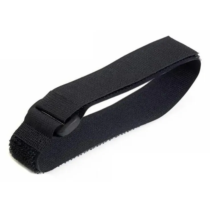 EFT Hook-and-Loop Battery Straps 2×40 (Set of 8)