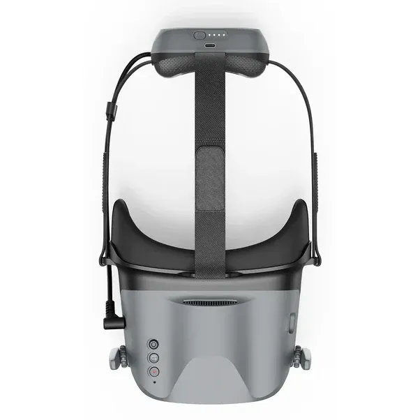 BetaFPV VR04 HD Pro Digital FPV Goggles