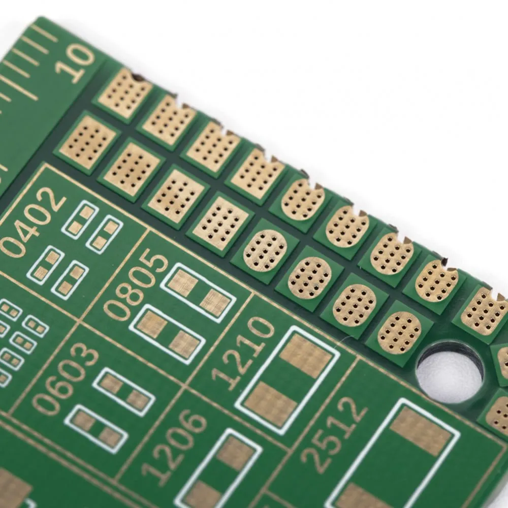iFlight BLITZ Practice Soldering Board