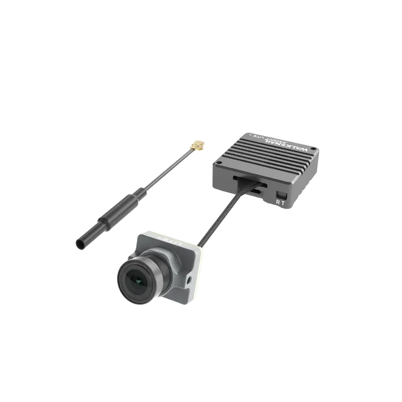 Caddx Walksnail Ascent HD Lite+ VTX Kit