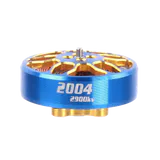 Skystars KOKO 2004 1800KV Motor