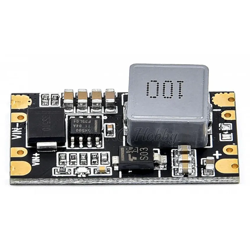 YRRC 2-13S 5V 5A BEC Module
