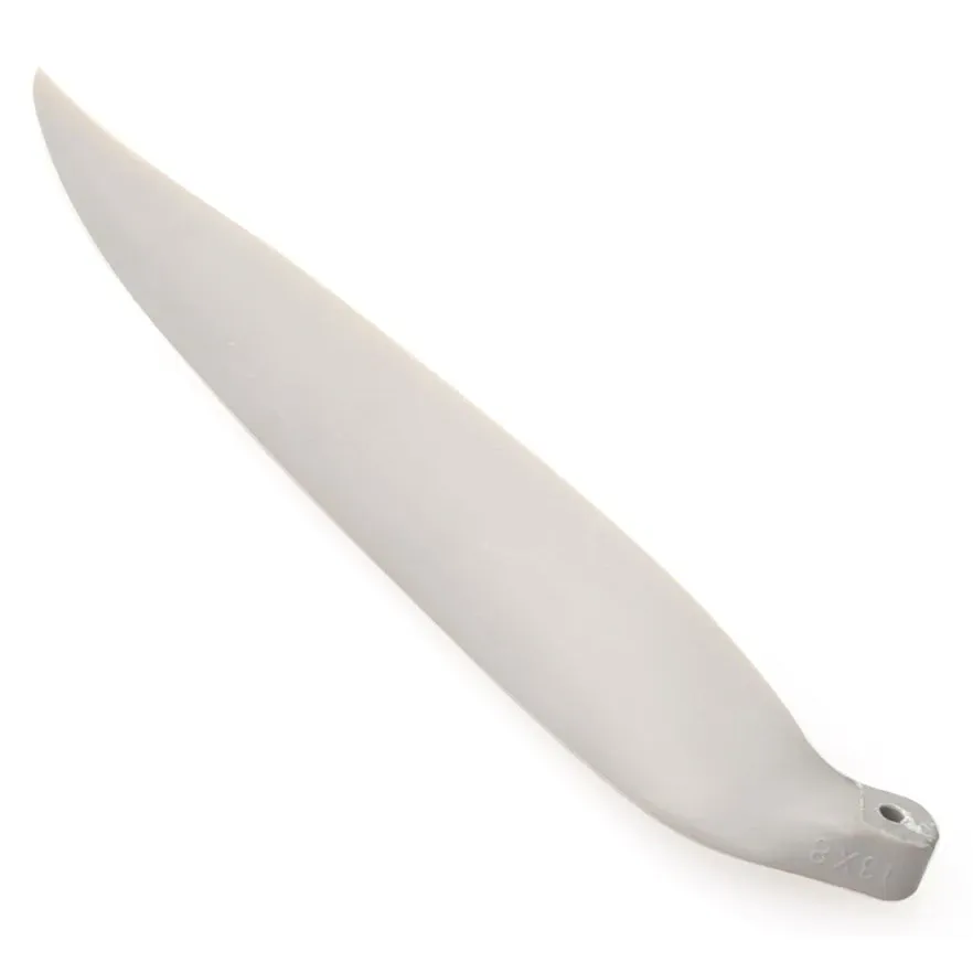 Gemfan 13x8 Glass Fiber Nylon Folding Propeller Blade (1 pc)