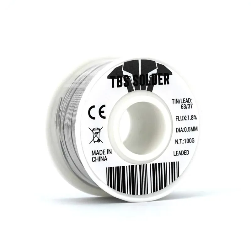 TBS Solder