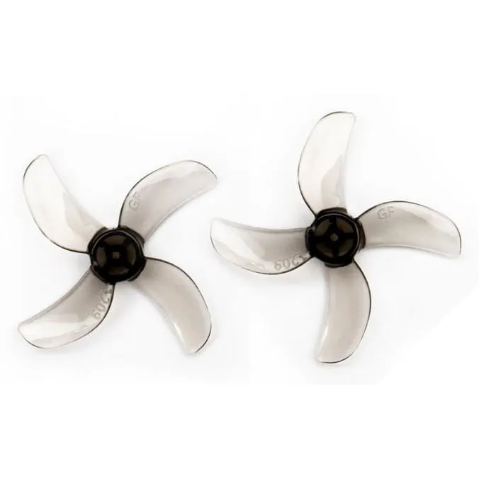 Gemfan 1209-4 31mm Quad-Blade Propeller