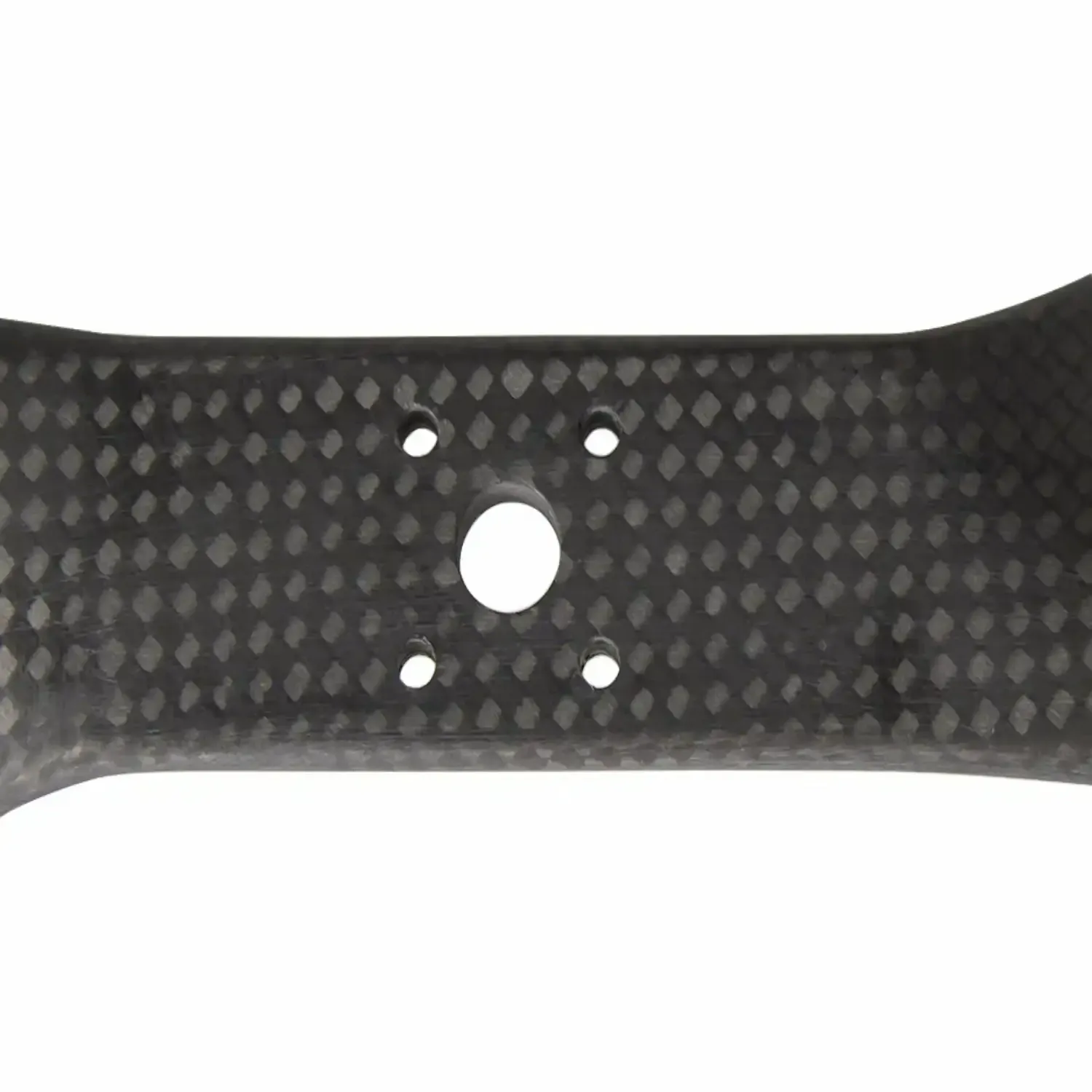 T-Motor P24*7.2 Carbon Fiber Propeller with 10mm Hole (2PCS/Pair)
