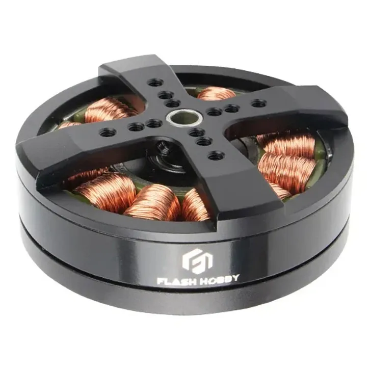 DYS BGM5208-200 Hollow Shaft Brushless Gimbal Motor