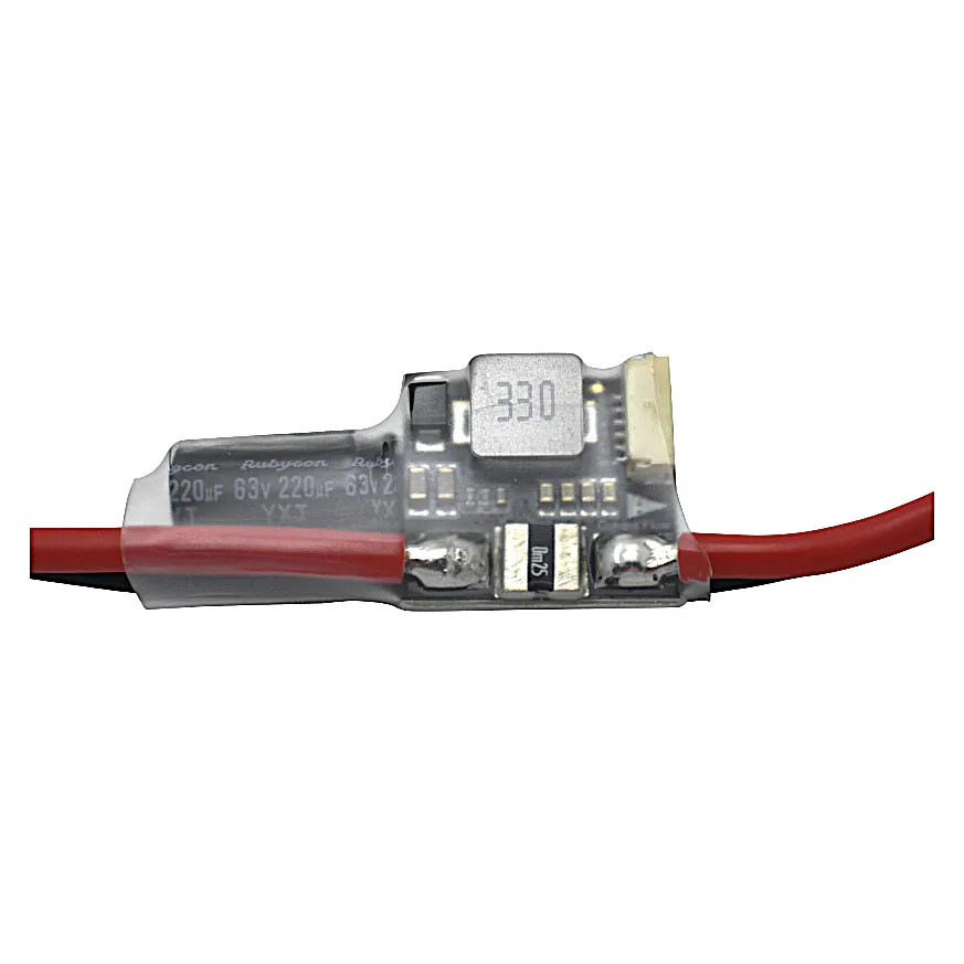 Holybro Pixhawk 6C Flight Controller with PM02 Power Module