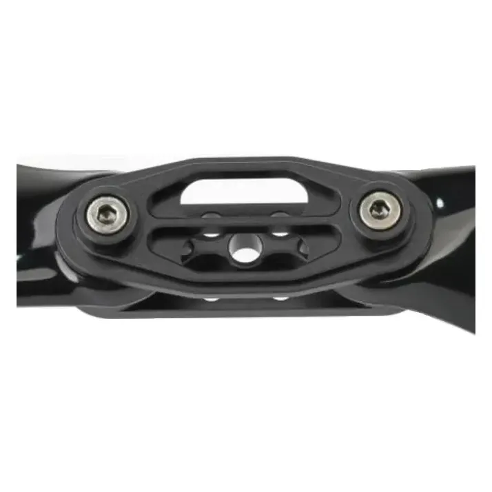2066 20x6.6 Carbon Fiber Folding Propellers with Adapter (1CW+1CCW)