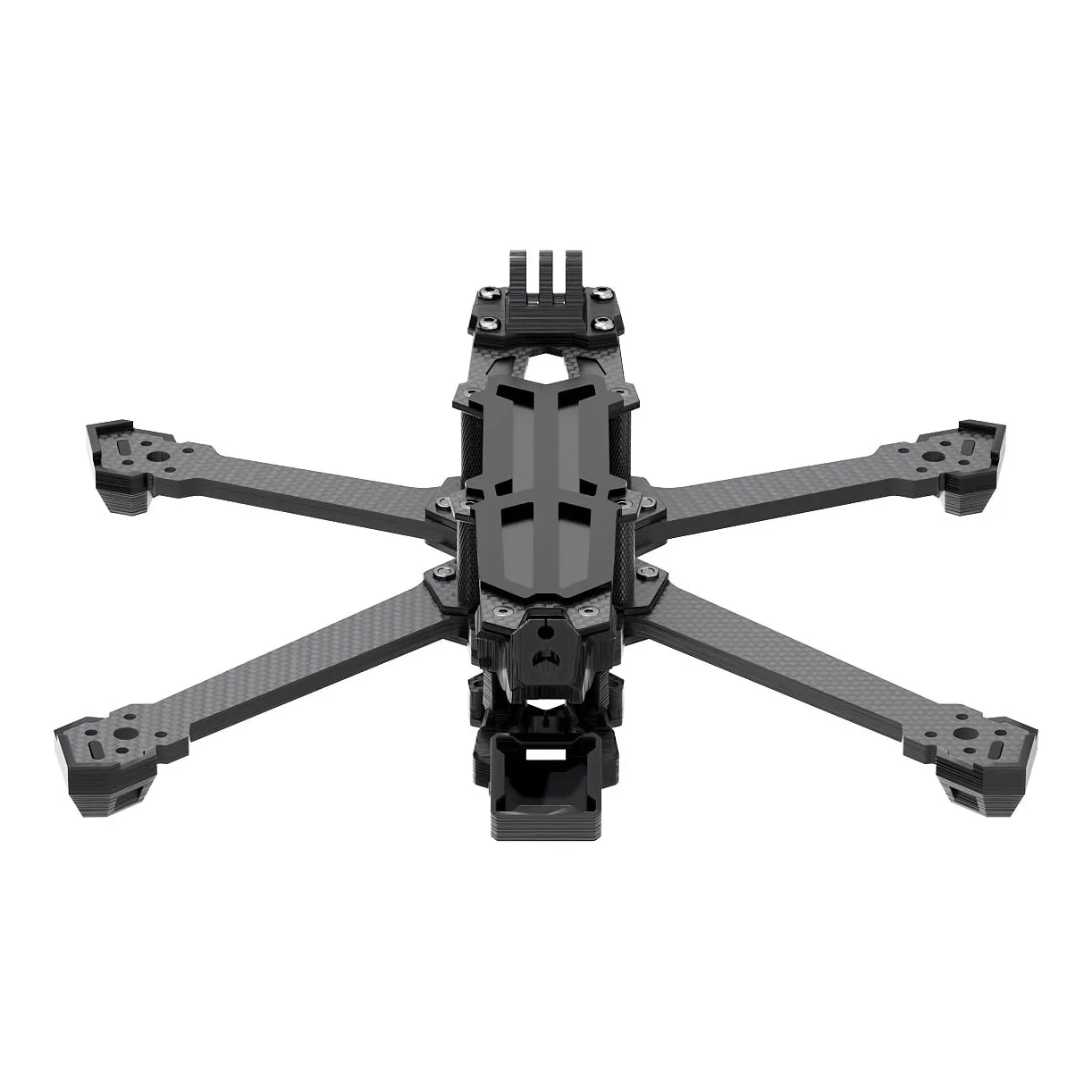 GEPRC GEP-Vapor-D5 Frame