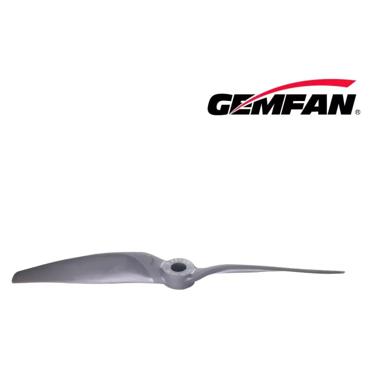 Gemfan Vortex 5.25x8 Glass Fiber Nylon Electric Propeller (2CW+2CCW)
