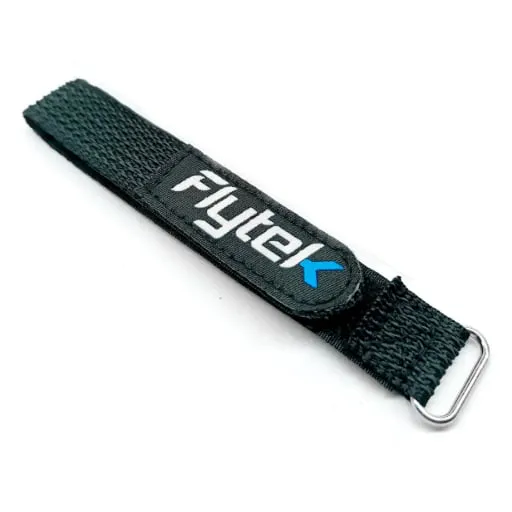 Flytek Anti-Slip Battery Strap for FPV Drones