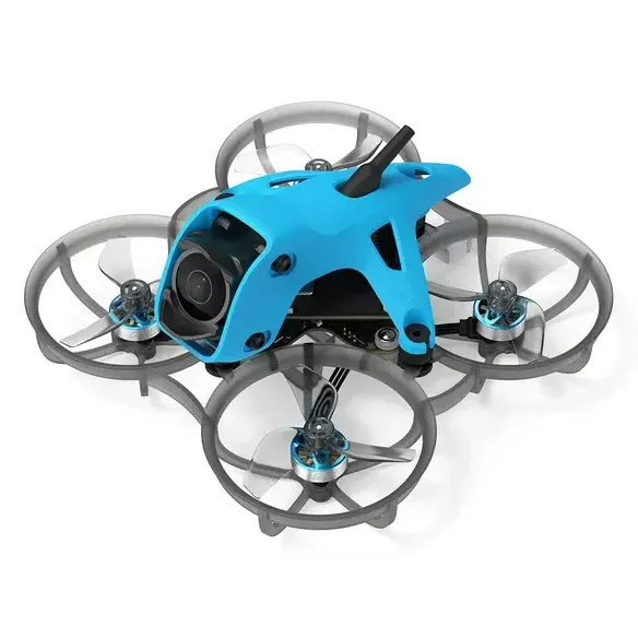 BetaFPV Meteor65 Pro II O4 ELRS 2.4GHz Brushless Whoop