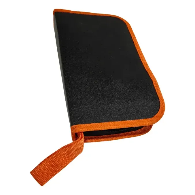 MM-H 20W Hot Melt Glue Gun Kit with 7mm Glue Sticks and Case