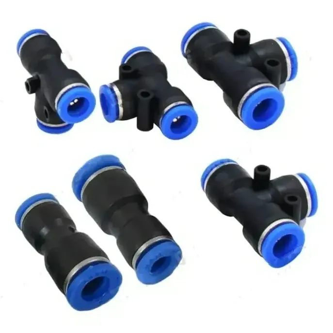 Hobbywing 5L Water Pump Spray System with Pressure Nozzles