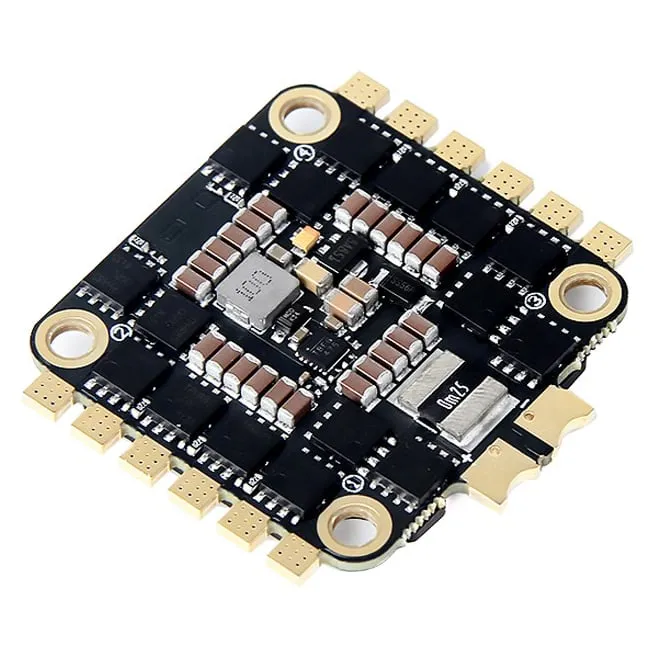 T-Motor F55A Pro II 55A 3-6S BLHeli_32 4-in-1 ESC