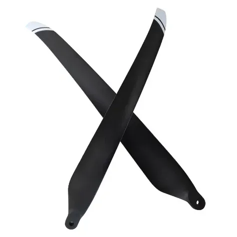 6324 Agri Drone Propeller for Hobbywing X15, Without Mount