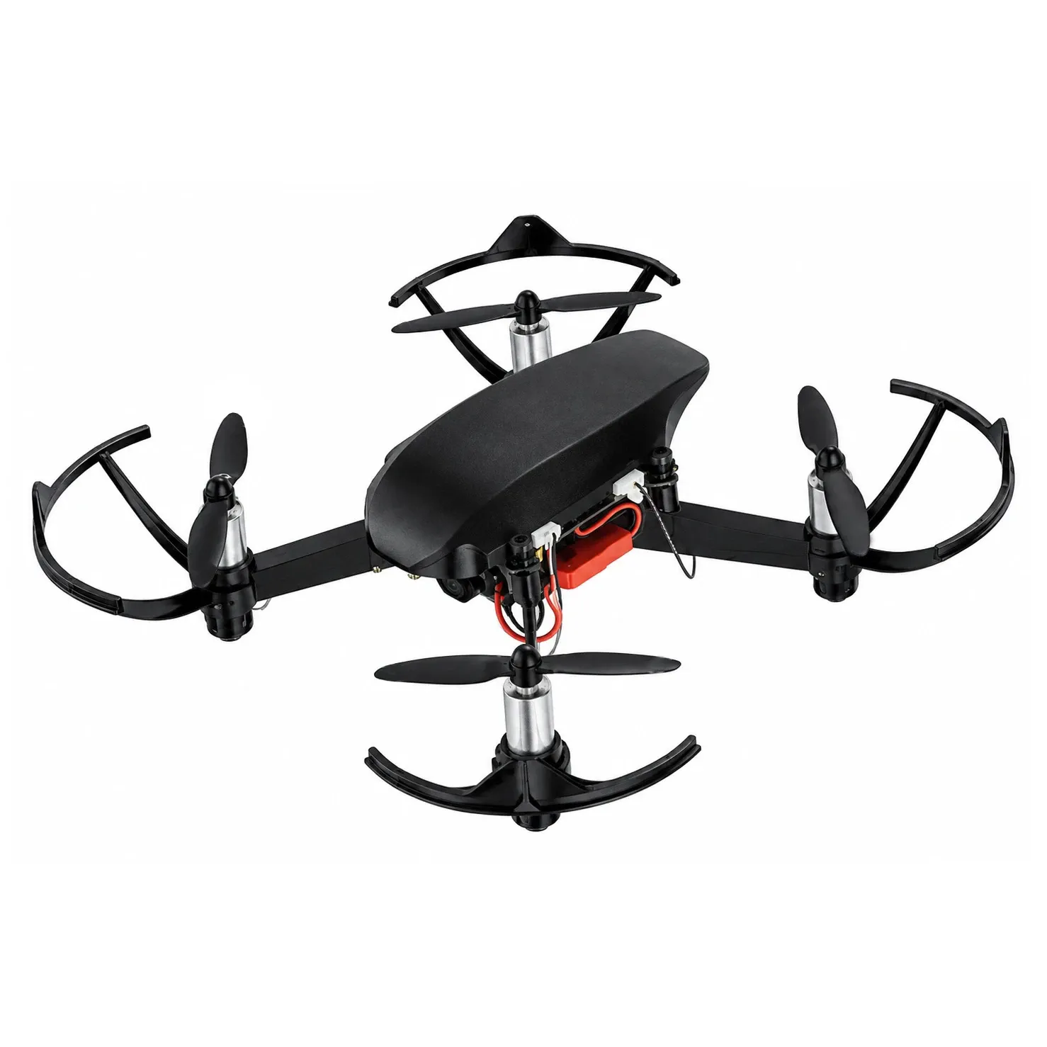 Pluto 1.2 DIY Educational Nano Drone Kit