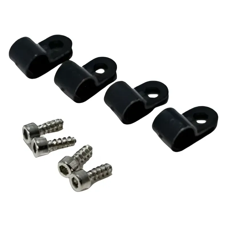 EFT UC Pipe Clamp for Agriculture Drones