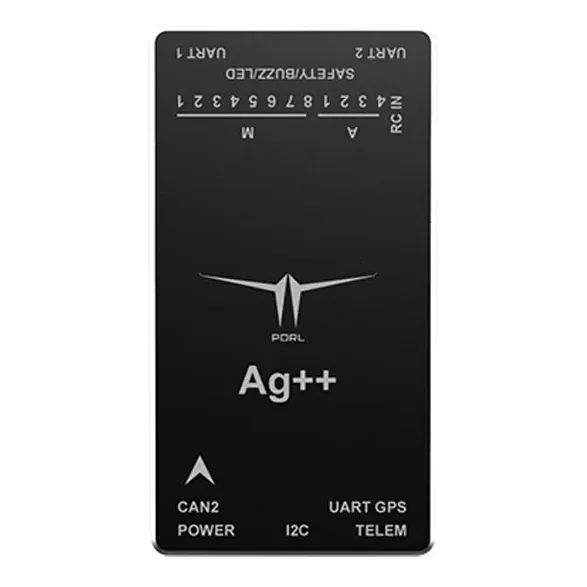 PDRL Ag++ Plug and Play Agriculture Flight Controller with AeroGCS