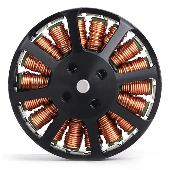 MAD 4006 EEE Brushless Motor 740KV (2-Pack)