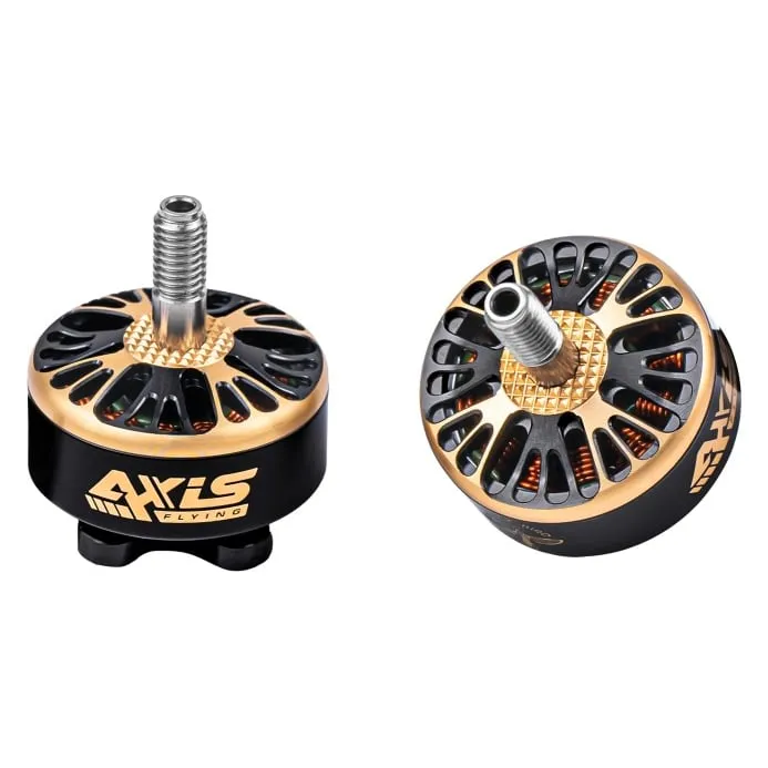 Axisflying BlackBird V3 2207 2125KV 4-6S Motor