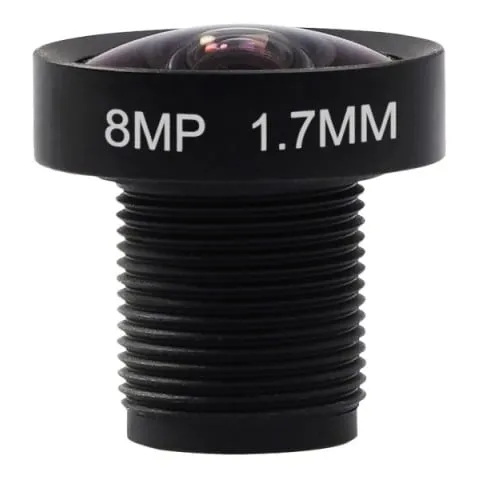 Foxeer M8 1.7mm Lens