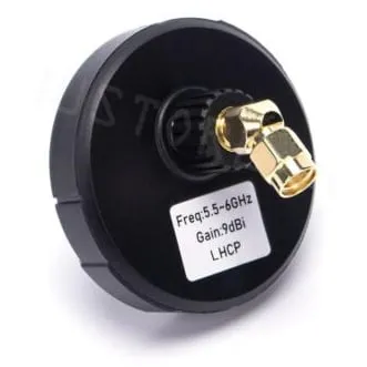 iFlight Pigeon 5.8GHz Circular Polarization Directional Antenna