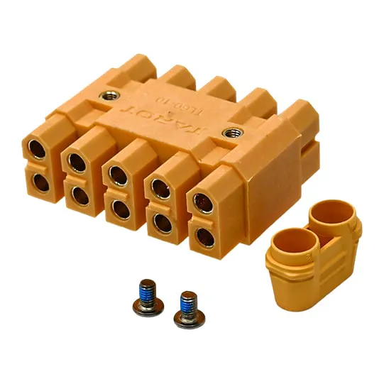 Tarot TL60-10 Power Distribution Module XT60