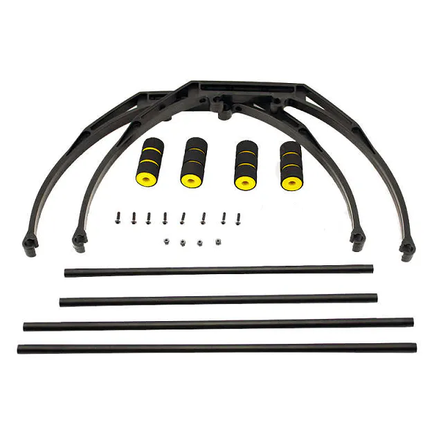 F450/F550 Landing Gear Skid