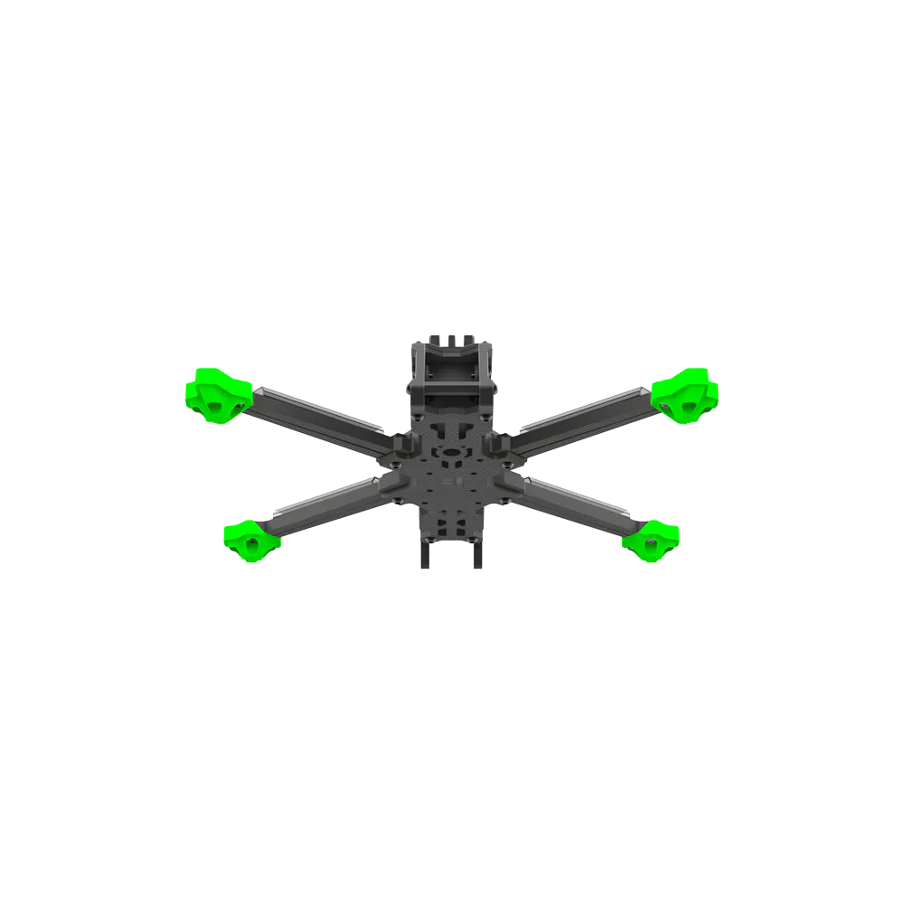 iFlight Nazgul Evoque F5X V2 O4 Frame Kit