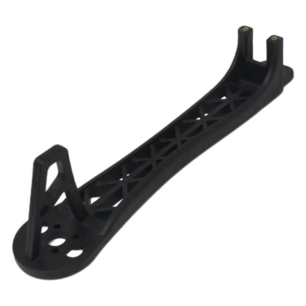 F450/F550/Q450/Q550 Replacement Arm 220mm — Color: Black