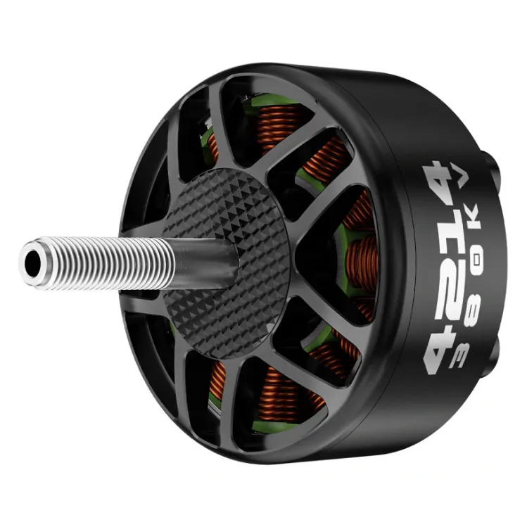 Axisflying 4214 380KV Motor for 13-Inch FPV Drones