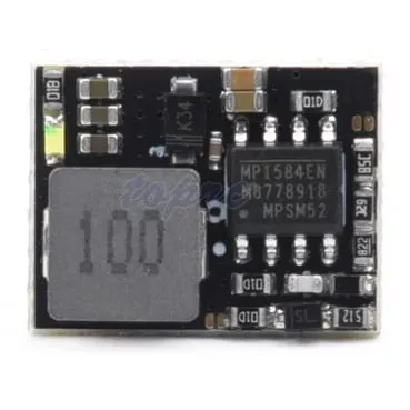Mini 12V 3A UBEC for 4S-6S LiPo