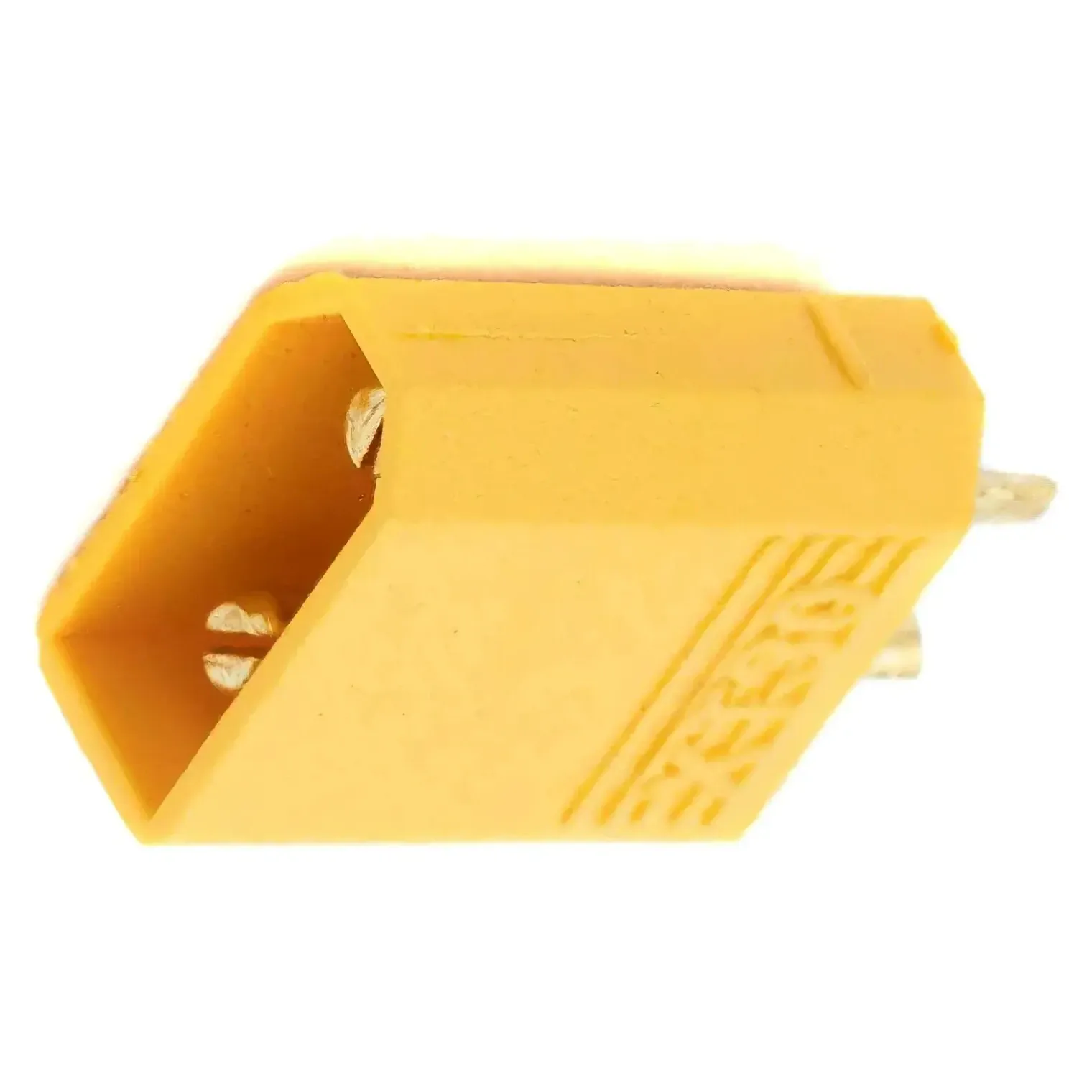 XT30 Power Connector, Single Male or Female Plug