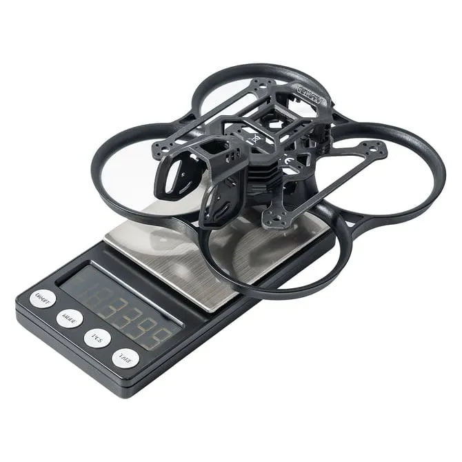 BetaFPV Pavo20 Pro II Brushless Whoop Frame