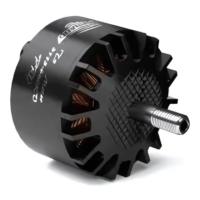 BrotherHobby Tornado T5 Pro 3115 970KV Motor