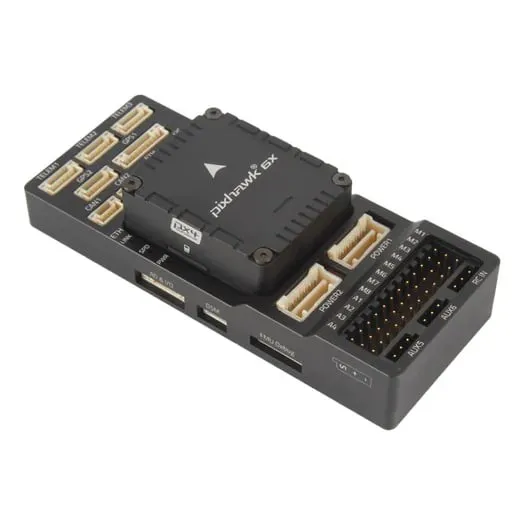 Holybro Pixhawk 6X Standard Set v2B