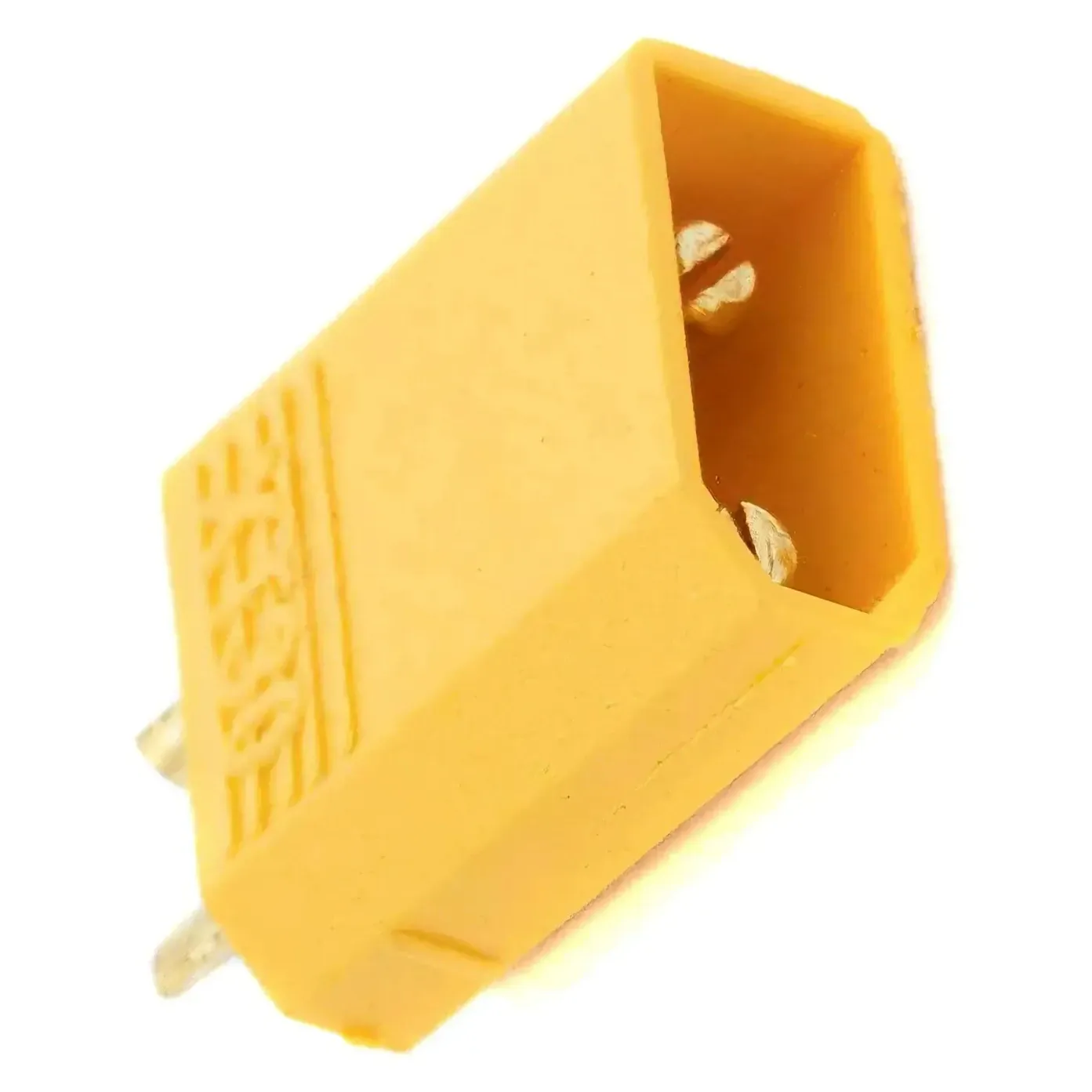 XT30 Power Connector, Single Male or Female Plug
