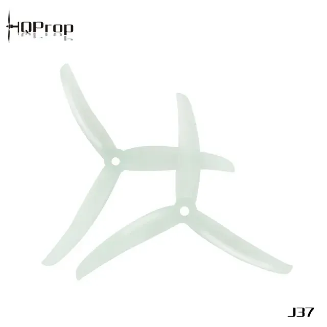 HQ Juicy Prop J37 Polycarbonate (2CW+2CCW)