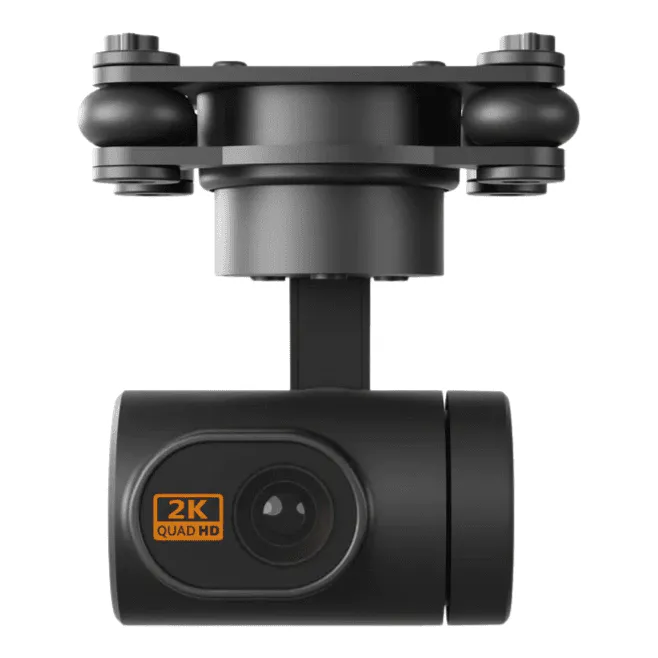 Skydroid C10 Pro Three-Axis Gimbal Camera