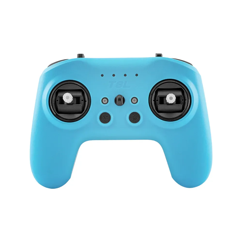 RadioMaster T8L ELRS Radio Controller — Color: Blue